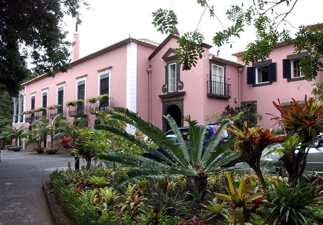 Governo madeirense paga 4,9ME de dívida a construtora em 6 anos
