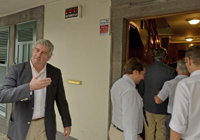 Cunha e Silva estranha resultado que contrasta com apoios crescentes