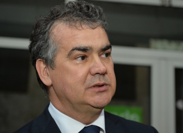 Manuel António acredita que no terreno vale muito mais do que na sondagem