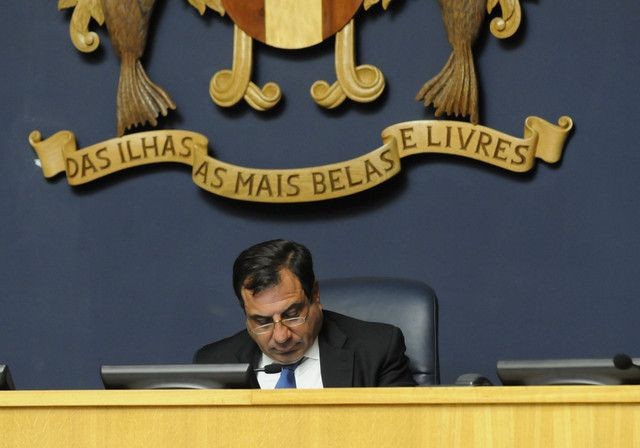 Entrega tardia do Orçamento obriga Assembleia a acelerar nos pareceres