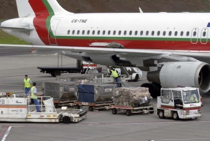 Governo quer saber porque TAP cancelou operação de carga aérea