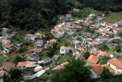 Avança a canalização final do Ribeiro da Corujeira