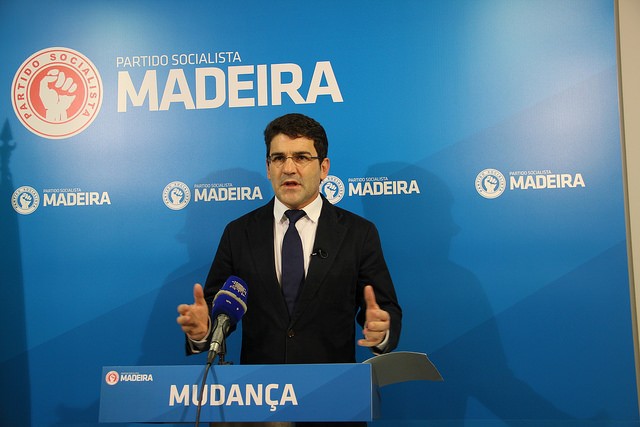 Jacinto Serrão falou sobre OE e diz que é melhor os portugueses tirarem o “cavalinho da chuva”