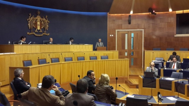José Manuel Rodrigues apresenta 10 prioridades para a Região