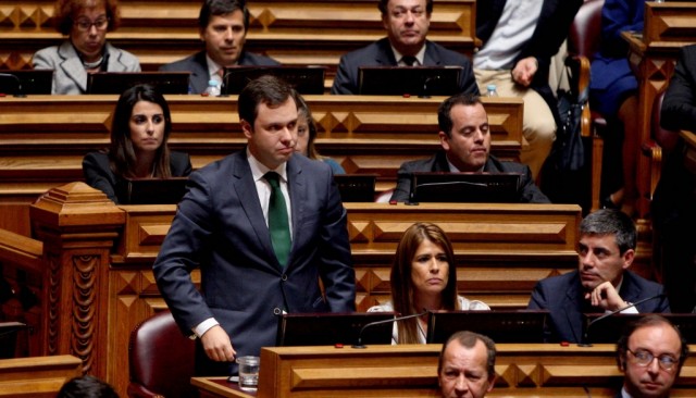 Barreto não compreende o PSD perante “o melhor Orçamento da Legislatura”
