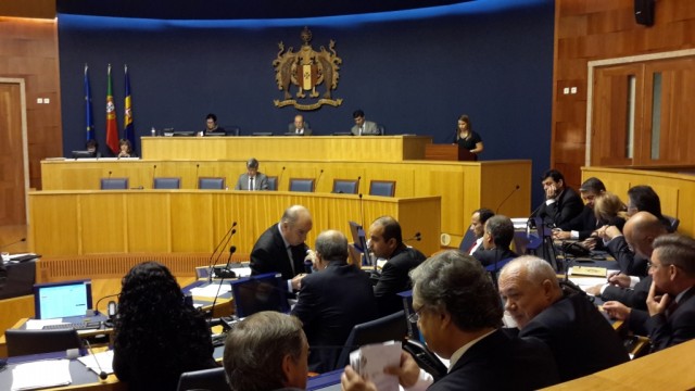 Madeira gasta mais em Educação mas tem os piores resultados