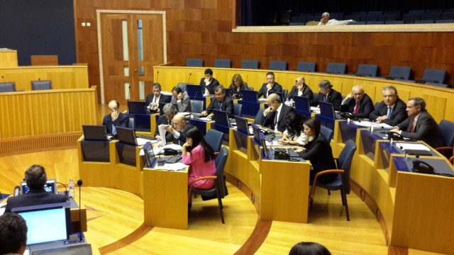 PSD quer travar o aumento do jackpot com uma simples resolução