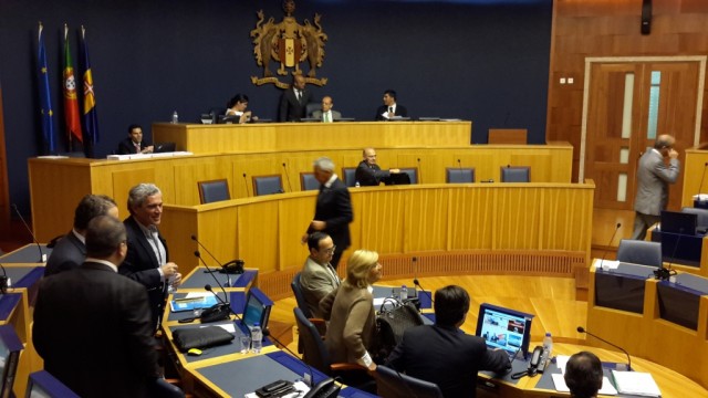O que o PSD quer é engonhar