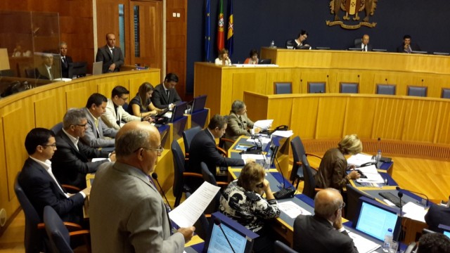 Coelho denuncia apoio de Jaime Ramos e outros deputados a Albuquerque