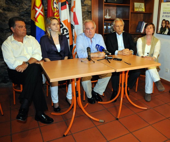 Deputados do PSD/Madeira contavam com clarificação de norma sobre  transferências para a Região