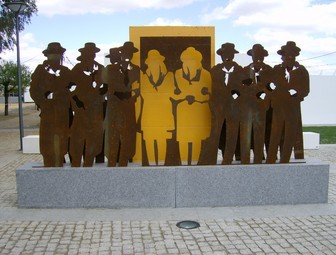 UNESCO aprova Cante Alentejano como Património da Humanidade