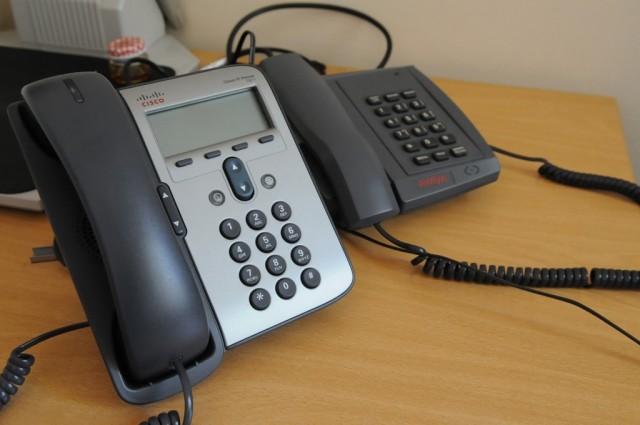 Penetração de telefone fixo atinge em Setembro valor mais alto dos últimos  8 anos