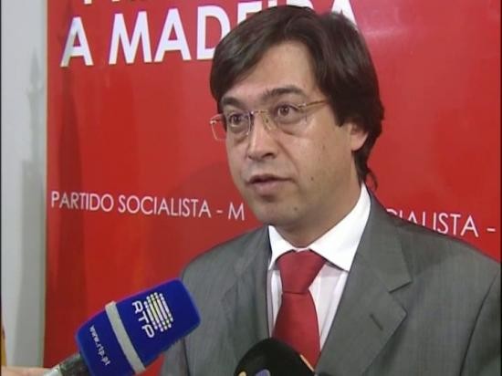 Victor Freitas demarca-se do Socratismo
