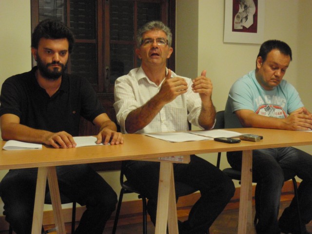 PCP quer definir medidas para a Madeira do pós-Programa de Ajustamento