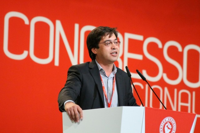 Victor Freitas promete vitória nas eleições regionais