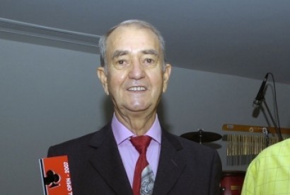 Faleceu Jaime Sousa