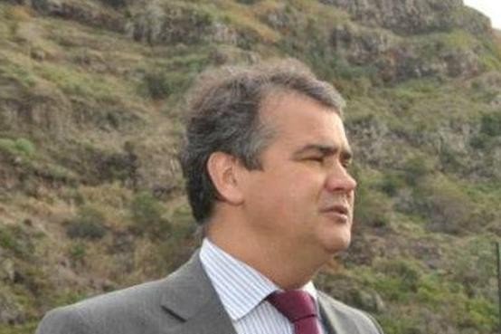 Gestão do espaço marítimo leva Manuel António a Lisboa