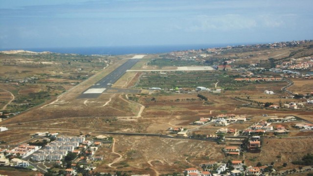 MPT critica exercícios no estrangeiro que podiam ser feitos no Porto Santo