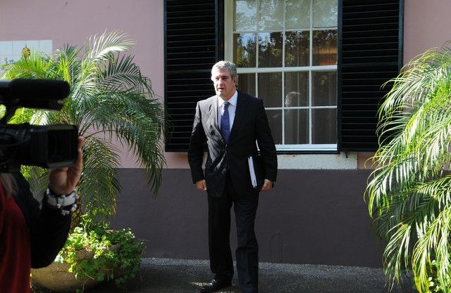 Executivo da Madeira antecipa para amanhã Conselho de Governo