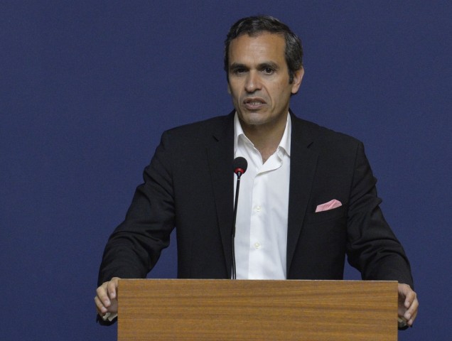 PS contra o desplante das propostas de um governo de saída