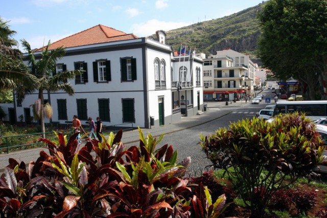 Tribunal de Contas considera ilegais as alterações salariais na Câmara de Machico