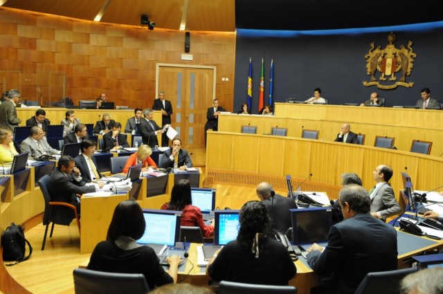 Já foi publicado acórdão que confirma fiscalização do jackpot pelo Tribunal de Contas