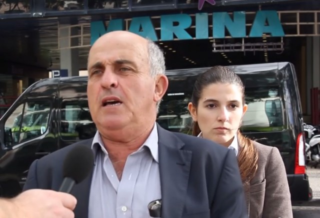 Coelho culpa regime jardinista e Albuquerque pelo Centro Infante estar às moscas