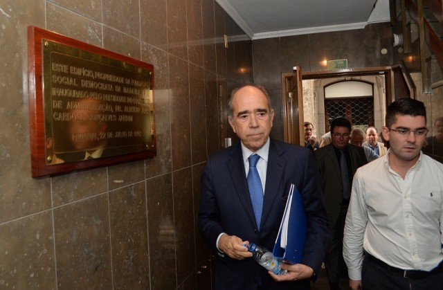 Miguel de Sousa pede a Jardim para não perturbar processo eleitoral