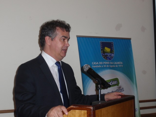 Manuel António reafirma importância de juntar turismo e ambiente