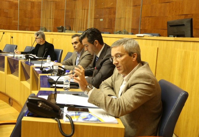 Próximo Governo Regional vai herdar calote de 7,5 mil milhões de euros