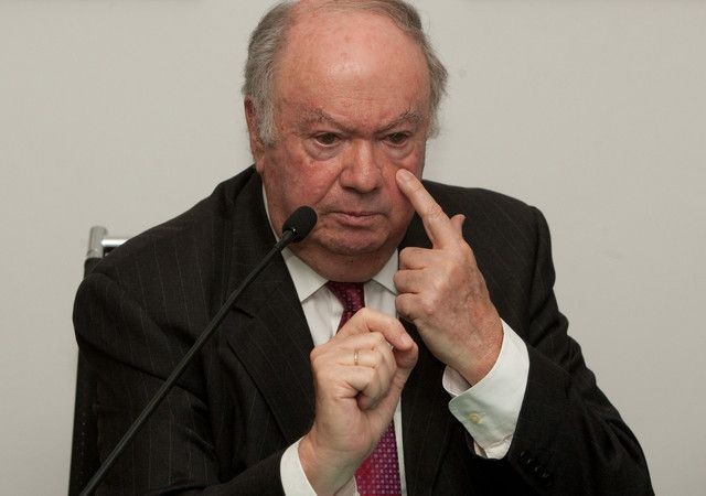 Jardim desafia militantes a elegerem o novo líder do PSD-Madeira logo à primeira volta