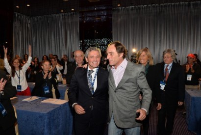 É momento de virar a página na governação da Madeira