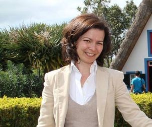 Liliana Rodrigues em colóquio no Funchal e participa no fórum Construindo o Futuro