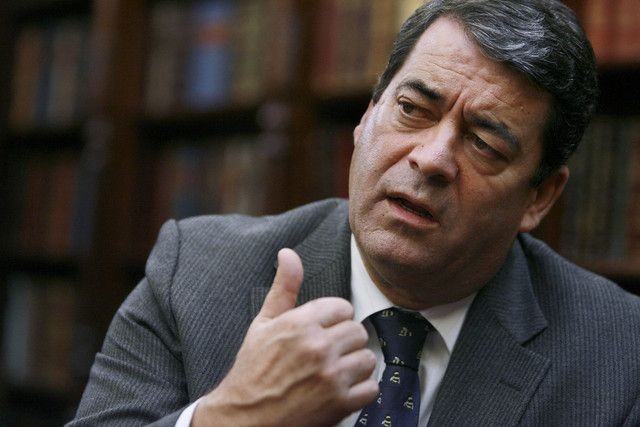 PDR concorrerá às Eleições Regionais