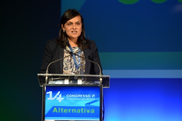 Proposta de criação de órgão das mulheres rejeitado