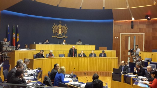 Jardim garante que o Governo tem legitimidade para executar o orçamento até 12 de Janeiro