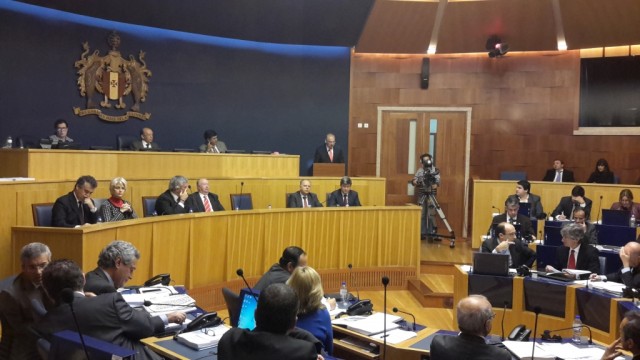 PS lembra a Garcês a pesada herança que deixa