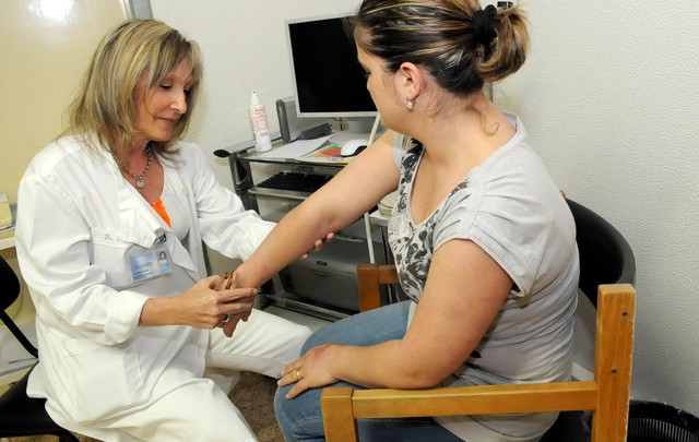 Serviço de Dermatologia reduzido a um médico