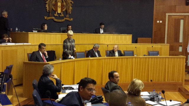 Secretária destaca crescimento do turismo e planos pedidos pelo governo