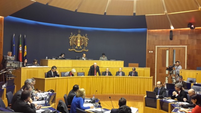Último discurso de Jardim