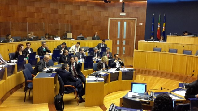 Évora aguarda a chegada de inquilinos vindos da Madeira