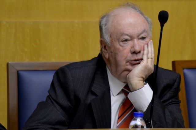 Jardim diz que greve da TAP é uma vergonha e uma irresponsabilidade