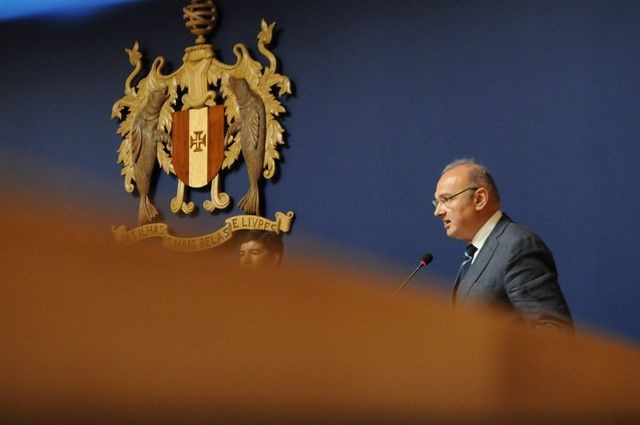 Subida do IVA na Madeira foi “imposição” de secretário de Estado do CDS