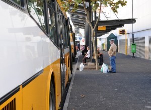 Oposição conseguiu adiar privatização dos ‘Horários do Funchal’