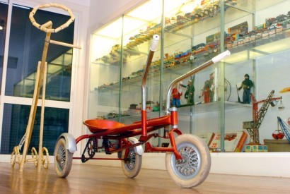 Museu do Brinquedo do Funchal reabre portas no centro da cidade no dia 20