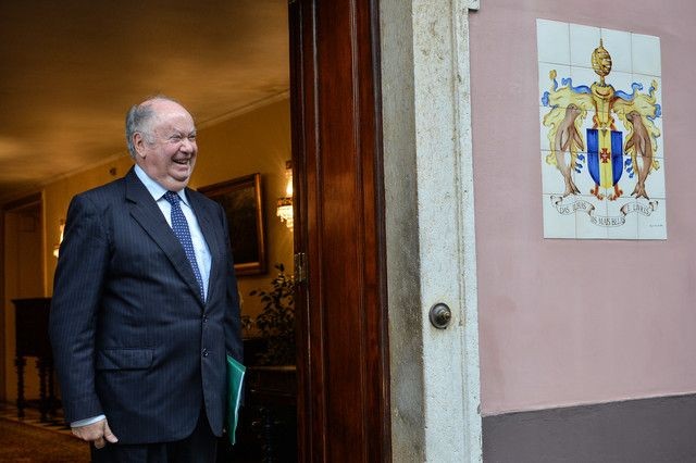Candidatos criticam desastre da última década da governação de Jardim