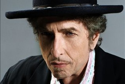 Novo álbum de Bob Dylan é editado em Fevereiro