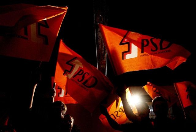 PSD-Açores agenda directas para 24 de Fevereiro e congresso para Março