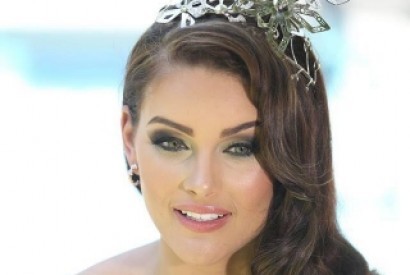 Miss África do Sul eleita a mais bela do Mundo