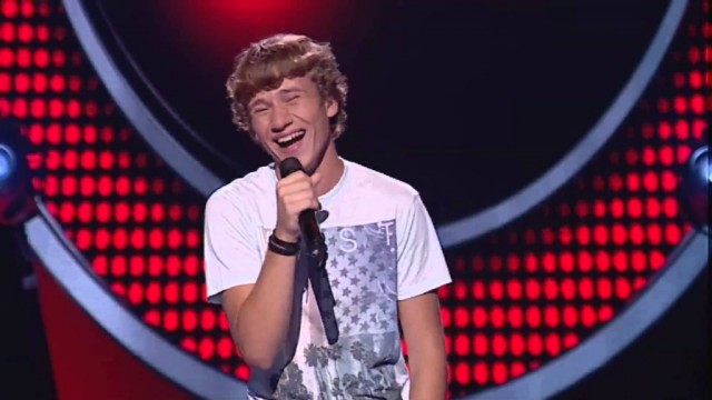Diogo Garcia vence The Voice Kids